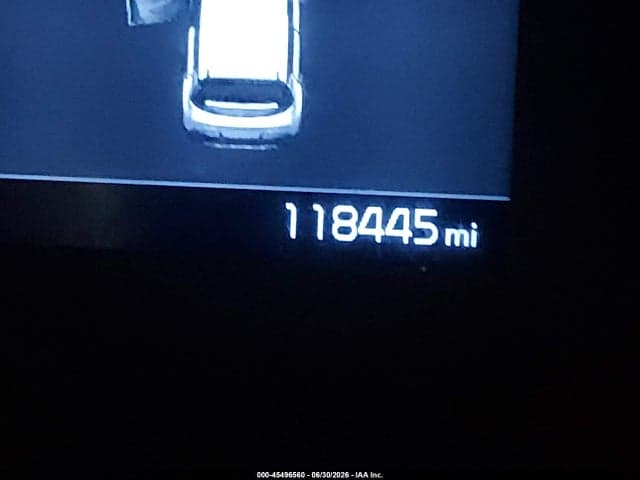 2020 KIA SOUL S 14