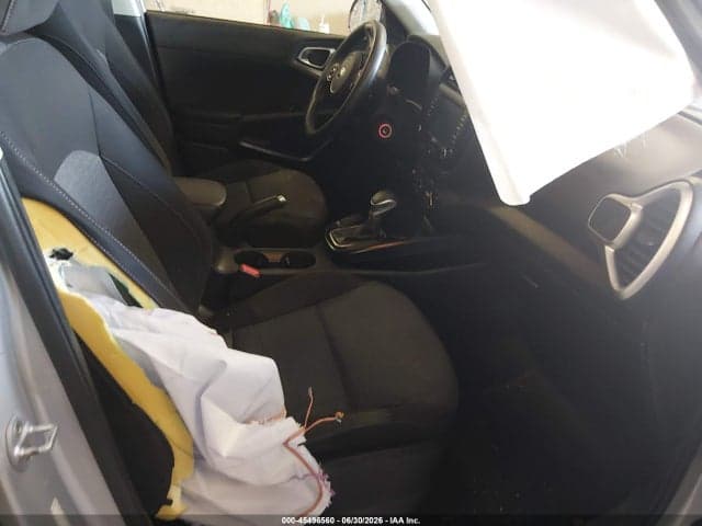 2020 KIA SOUL S 5