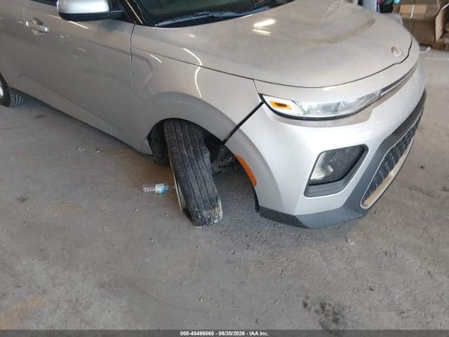 2020 KIA SOUL S 6
