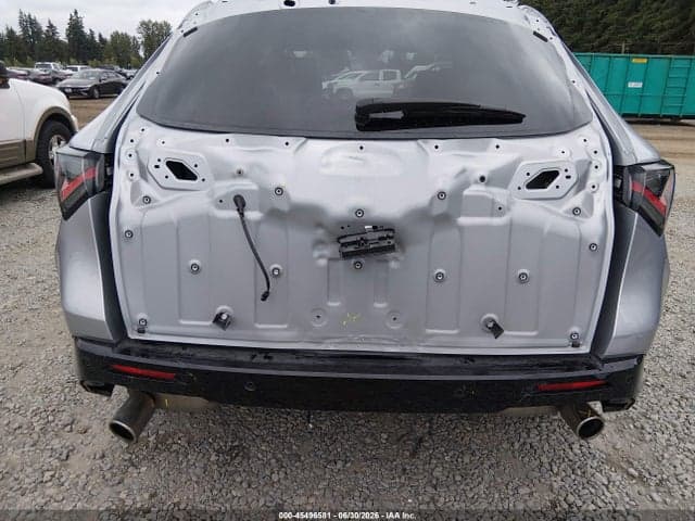 2025 ACURA ADX A-SPEC WITH ADVANCE 6