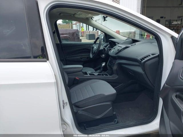 2018 FORD ESCAPE S 5