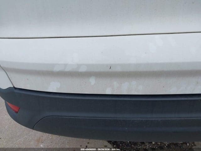 2018 FORD ESCAPE S 6
