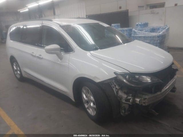 2017 CHRYSLER PACIFICA TOURING-L 1