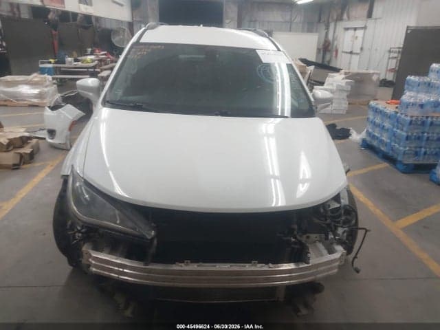 2017 CHRYSLER PACIFICA TOURING-L 13