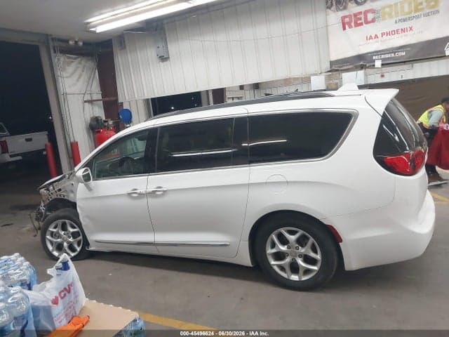 2017 CHRYSLER PACIFICA TOURING-L 15