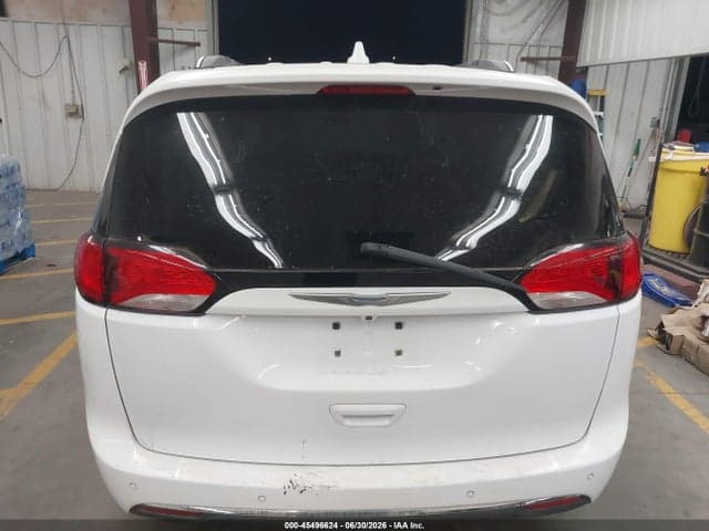2017 CHRYSLER PACIFICA TOURING-L 17