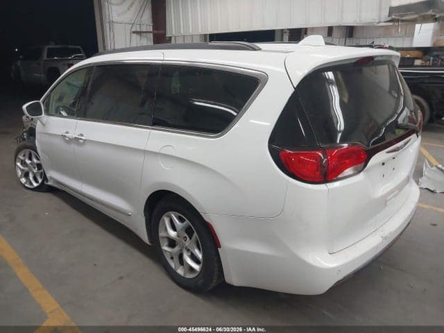 2017 CHRYSLER PACIFICA TOURING-L 3