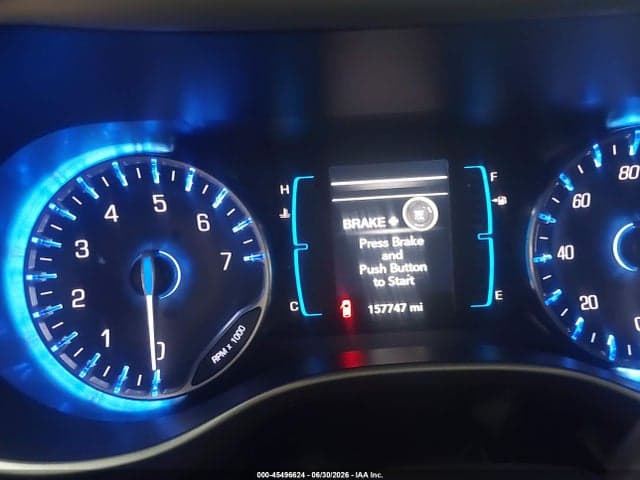 2017 CHRYSLER PACIFICA TOURING-L 7