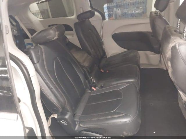 2017 CHRYSLER PACIFICA TOURING-L 8