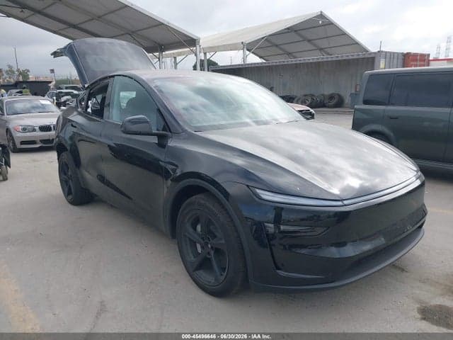 2026 TESLA MODEL Y PREMIUM REAR-WHEEL DRIVE/REAR-WHEEL DRIVE