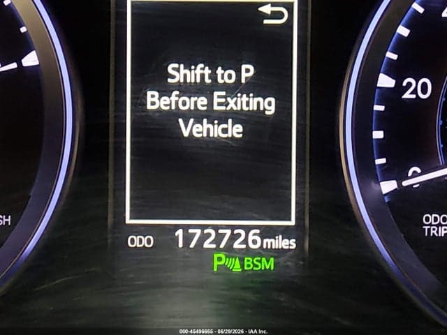 2018 TOYOTA HIGHLANDER HYBRID LIMITED PLATINUM 16