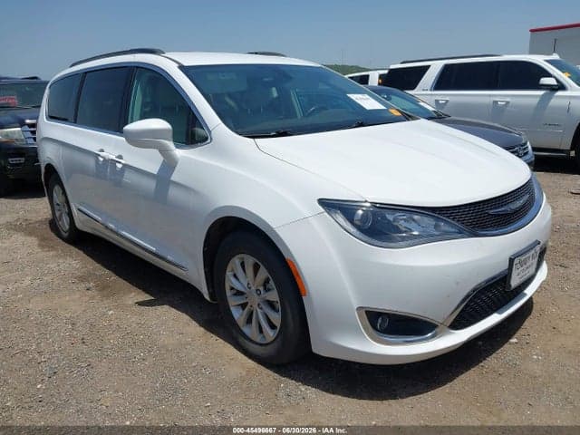 2017 CHRYSLER PACIFICA TOURING-L 1