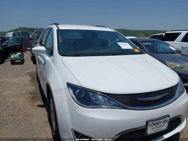 2017 CHRYSLER PACIFICA TOURING-L 6