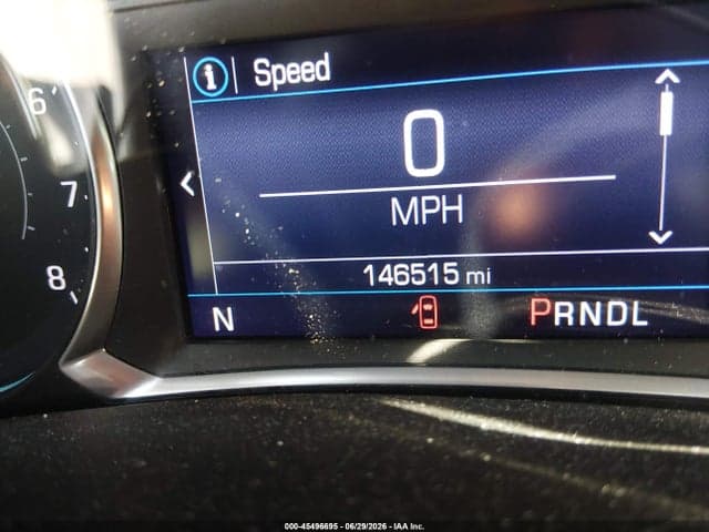 2022 CHEVROLET EQUINOX FWD LT 16