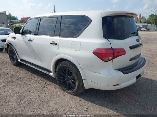 2017 INFINITI QX80 3