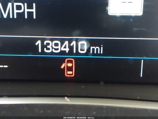 2018 GMC TERRAIN SLT 16