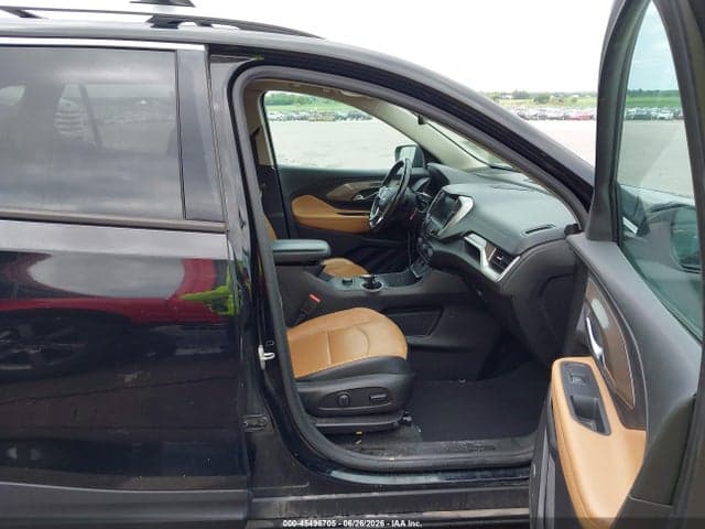 2018 GMC TERRAIN SLT 5