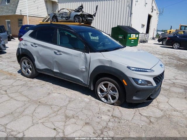 2023 HYUNDAI KONA SEL 1
