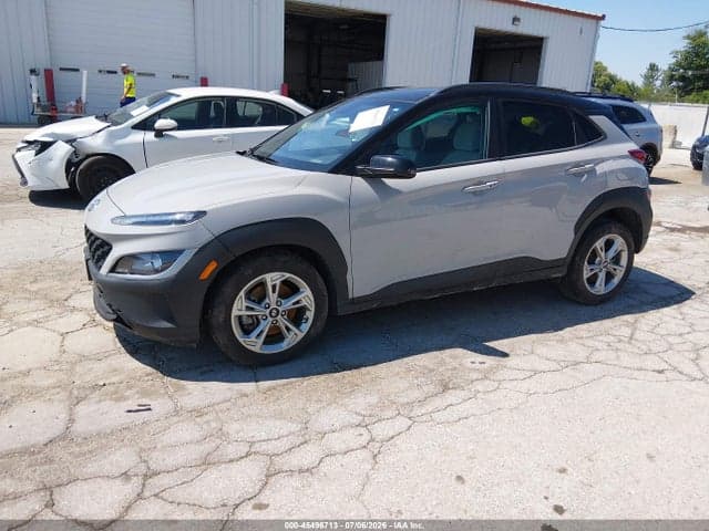 2023 HYUNDAI KONA SEL 2