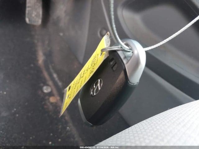 2023 HYUNDAI KONA SEL 11