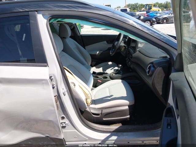 2023 HYUNDAI KONA SEL 5