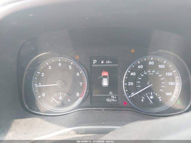 2023 HYUNDAI KONA SEL 7
