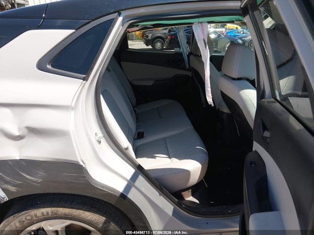 2023 HYUNDAI KONA SEL 8