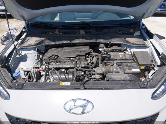 2023 HYUNDAI KONA SEL 10
