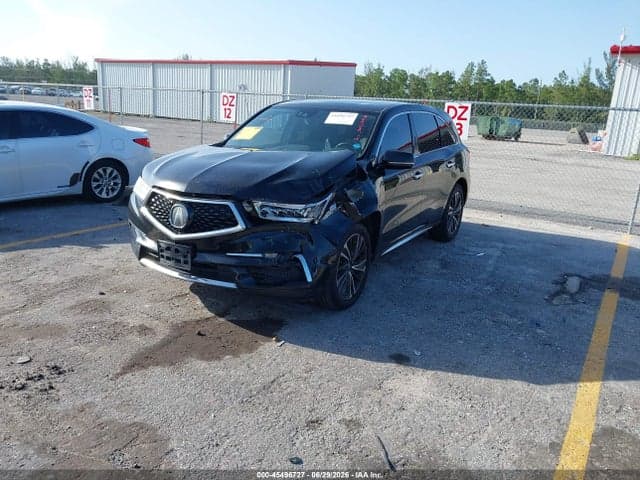 2020 ACURA MDX TECHNOLOGY PACKAGE 2