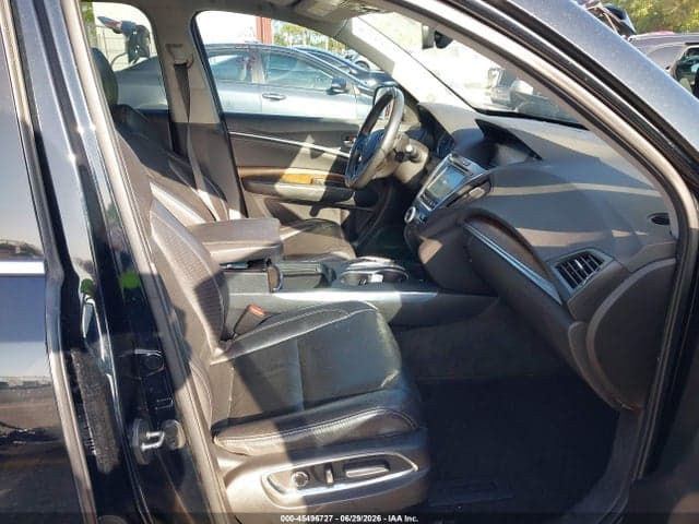 2020 ACURA MDX TECHNOLOGY PACKAGE 5