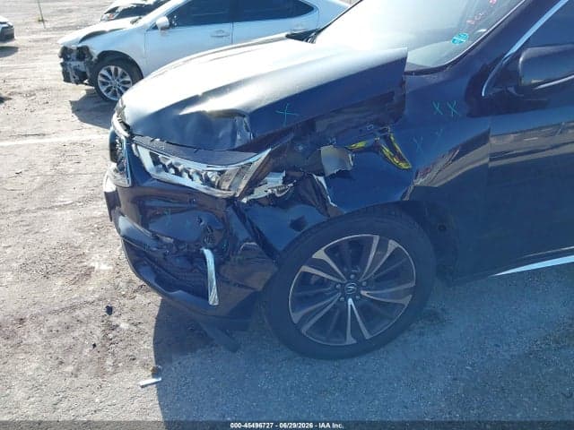 2020 ACURA MDX TECHNOLOGY PACKAGE 6