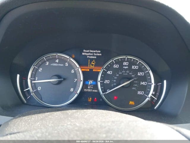 2020 ACURA MDX TECHNOLOGY PACKAGE 7