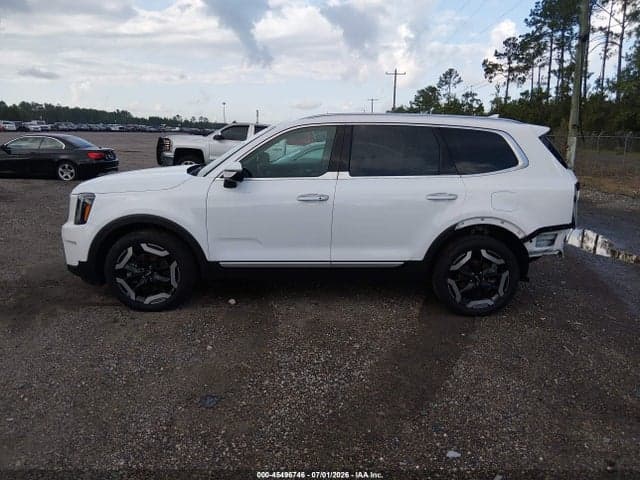 2024 KIA TELLURIDE S 14