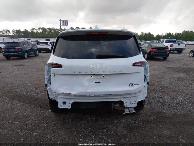 2024 KIA TELLURIDE S 16