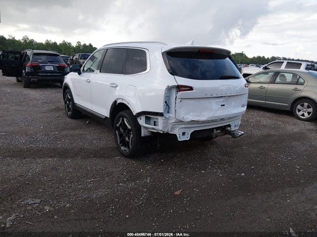 2024 KIA TELLURIDE S 3