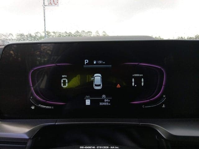 2024 KIA TELLURIDE S 7