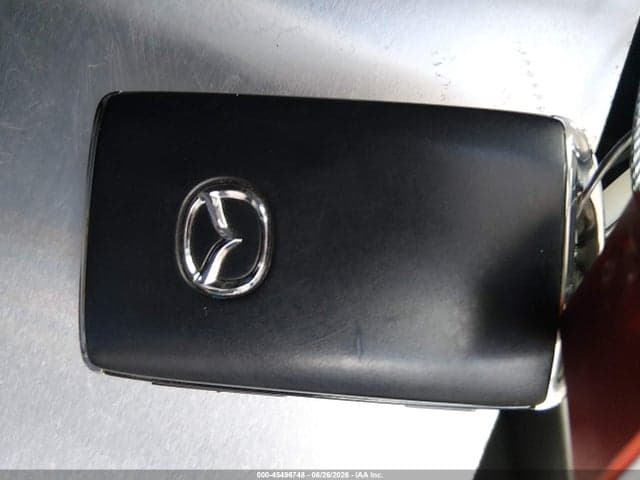 2021 MAZDA CX-5 TOURING 11