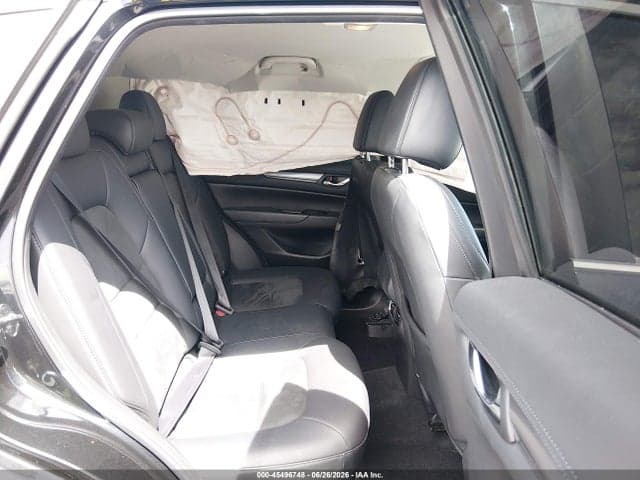 2021 MAZDA CX-5 TOURING 8