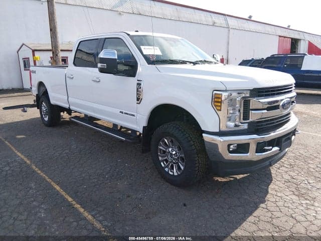 2019 FORD F-350 XLT 1