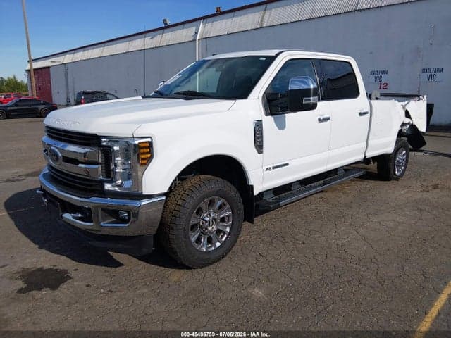 2019 FORD F-350 XLT 2