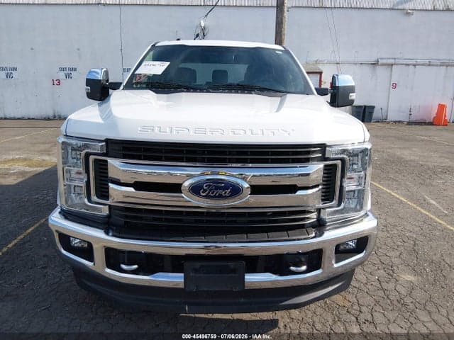 2019 FORD F-350 XLT 13