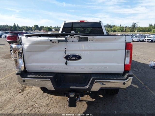 2019 FORD F-350 XLT 16