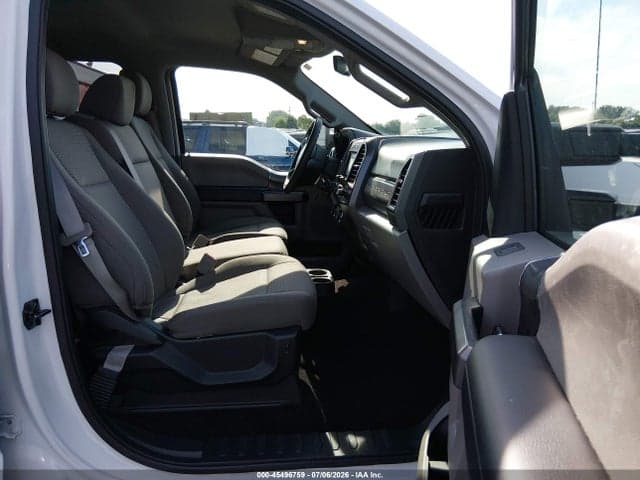2019 FORD F-350 XLT 6