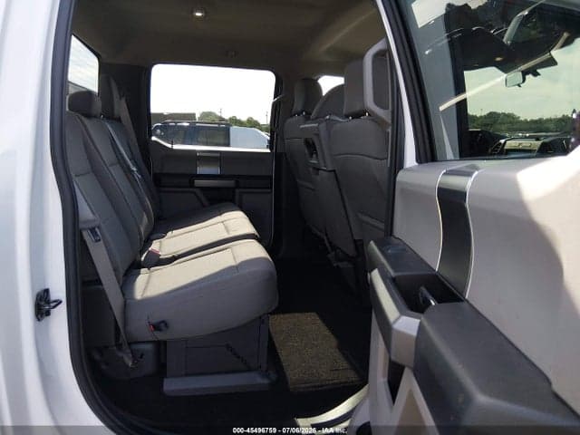 2019 FORD F-350 XLT 7