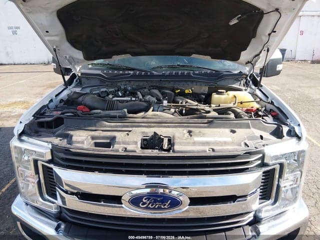 2019 FORD F-350 XLT 9