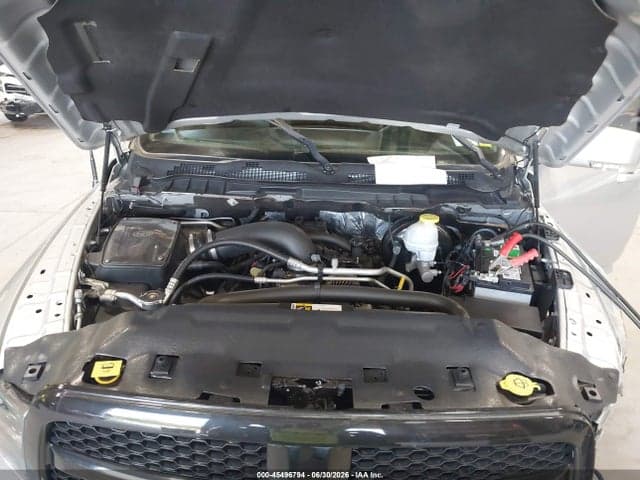 2018 RAM 1500 NIGHT 4X4 5'7 BOX 10