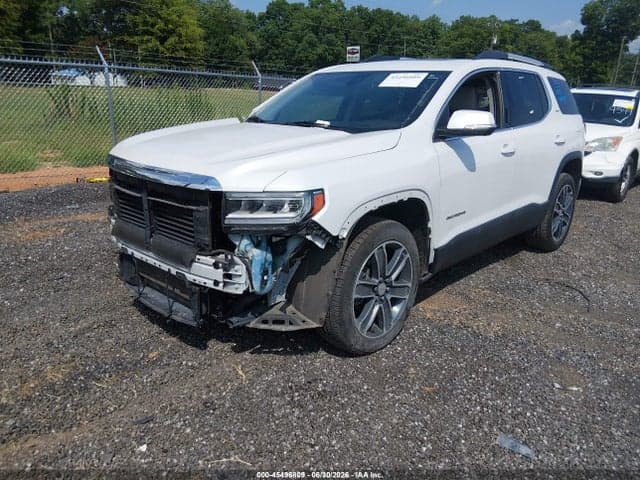 2020 GMC ACADIA FWD SLT 2