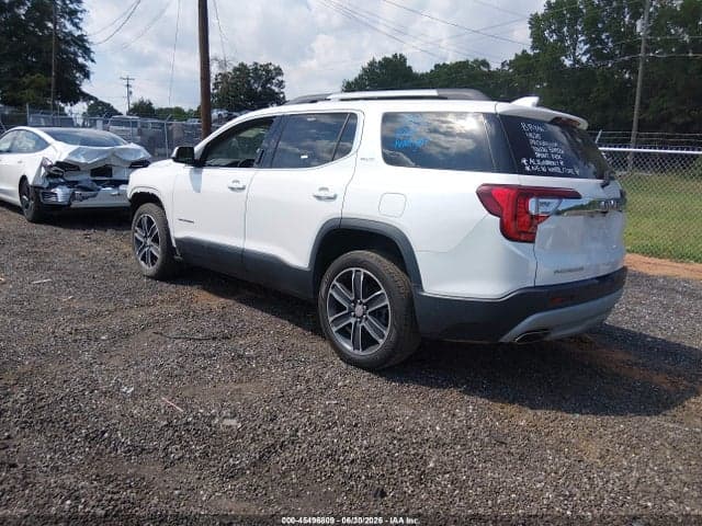 2020 GMC ACADIA FWD SLT 3