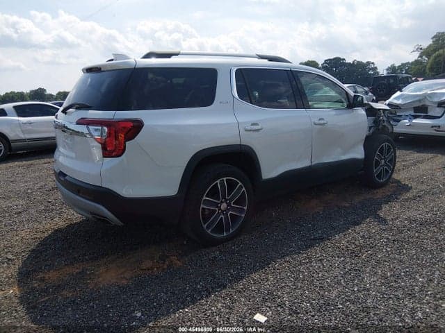 2020 GMC ACADIA FWD SLT 4