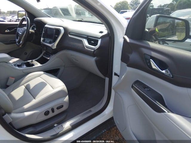2020 GMC ACADIA FWD SLT 5